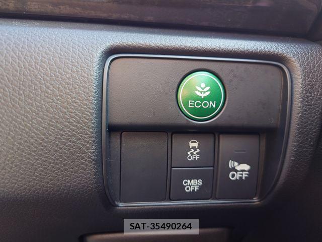 Honda ACCORD HYBRID 2014-11 6674774-19