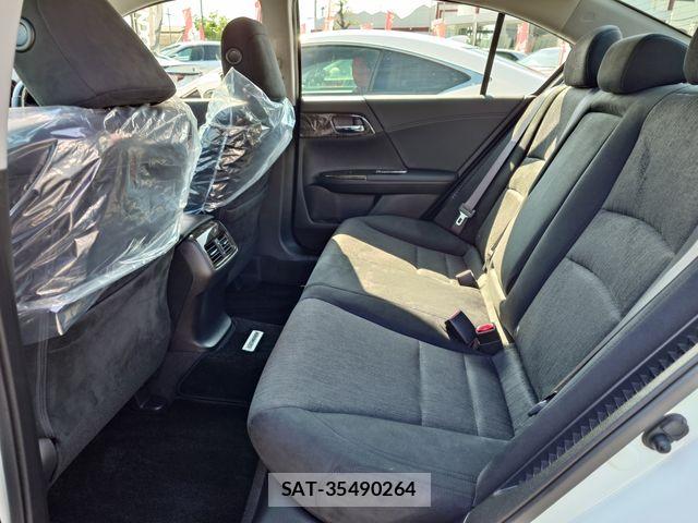 Honda ACCORD HYBRID 2014-11 6674774-20