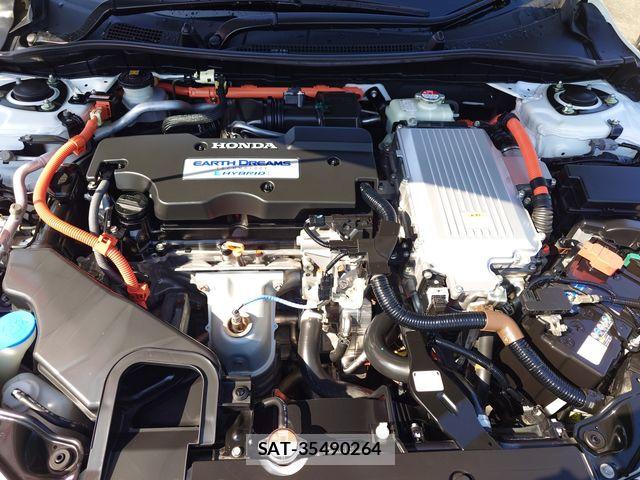 Honda ACCORD HYBRID 2014-11 6674774-22