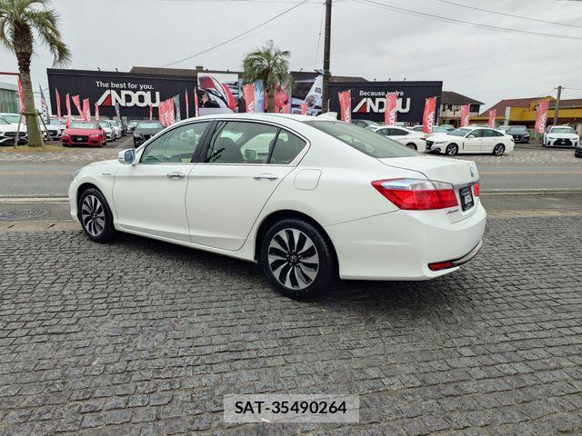 Honda ACCORD HYBRID 2014-11 6674774-3