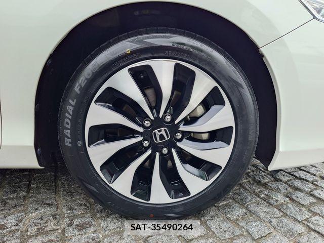 Honda ACCORD HYBRID 2014-11 6674774-7