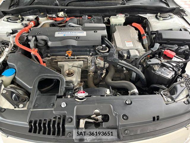 Honda ACCORD HYBRID 2017-03 6674773-17