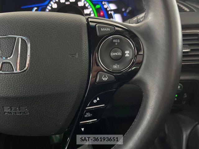 Honda ACCORD HYBRID 2017-03 6674773-3