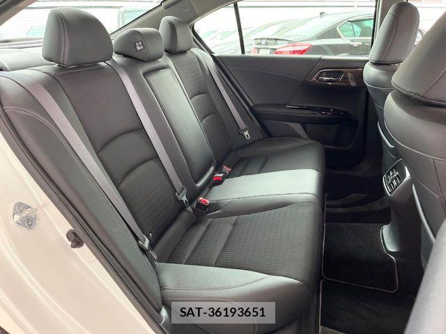 Honda ACCORD HYBRID 2017-03 6674773-8