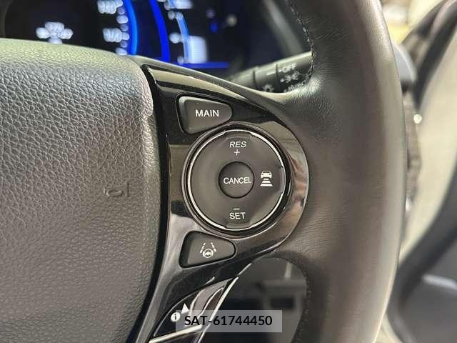 Honda ACCORD HYBRID 2013-09 6715537-13