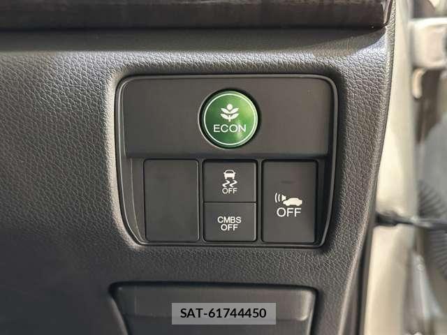 Honda ACCORD HYBRID 2013-09 6715537-14
