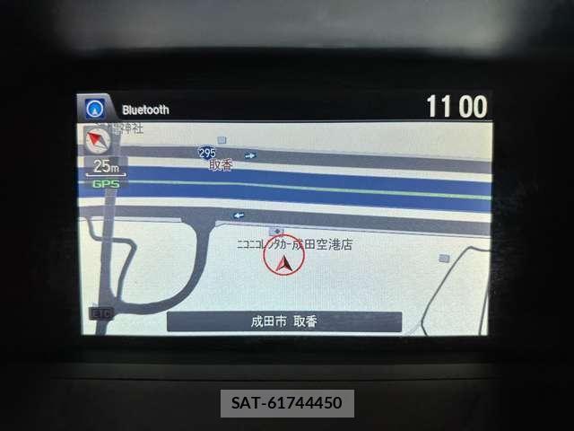 Honda ACCORD HYBRID 2013-09 6715537-18