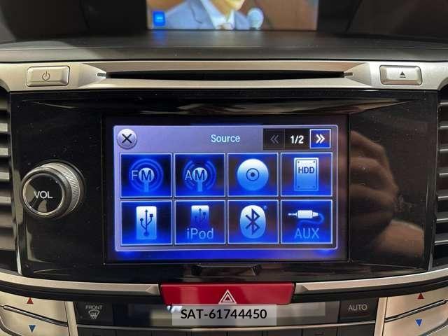 Honda ACCORD HYBRID 2013-09 6715537-20