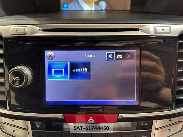 Honda ACCORD HYBRID 2013-09 6715537-21