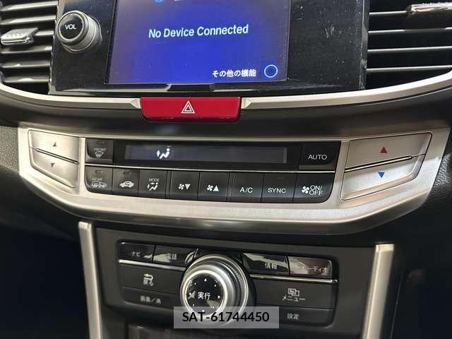 Honda ACCORD HYBRID 2013-09 6715537-23