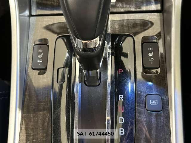 Honda ACCORD HYBRID 2013-09 6715537-27