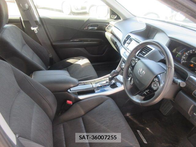 Honda ACCORD HYBRID 2013-10 6715538-10