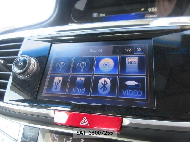 Honda ACCORD HYBRID 2013-10 6715538-13