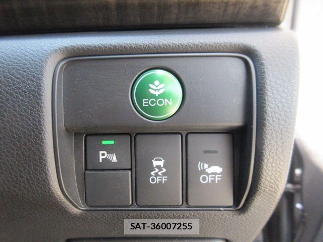 Honda ACCORD HYBRID 2013-10 6715538-20