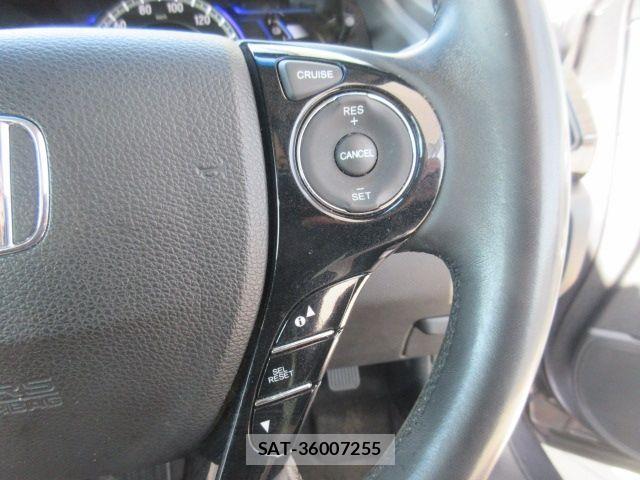 Honda ACCORD HYBRID 2013-10 6715538-24