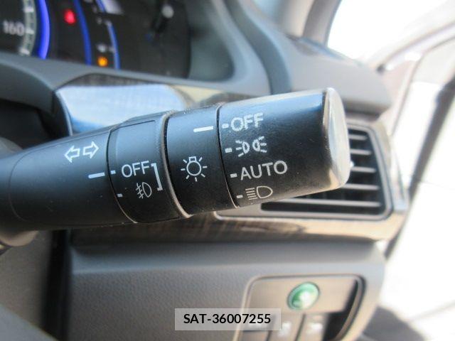 Honda ACCORD HYBRID 2013-10 6715538-25