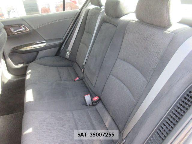 Honda ACCORD HYBRID 2013-10 6715538-6