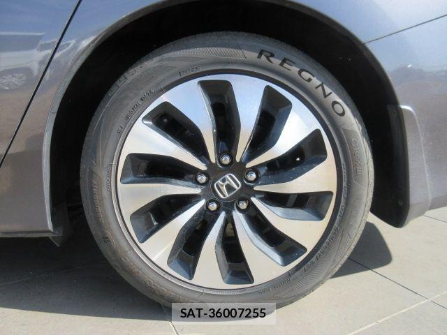 Honda ACCORD HYBRID 2013-10 6715538-7