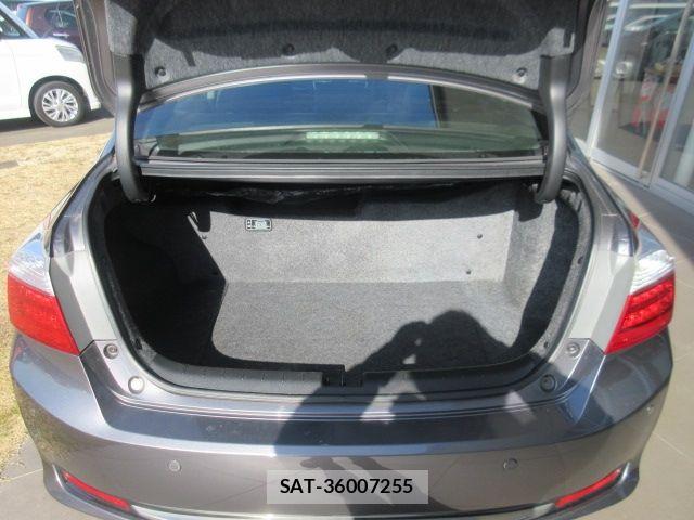 Honda ACCORD HYBRID 2013-10 6715538-8