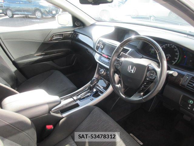 Honda ACCORD HYBRID 2013-10 6715536-10