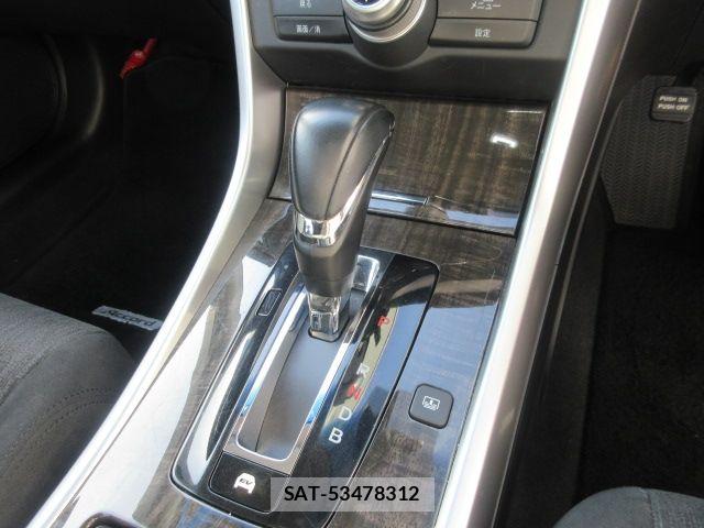 Honda ACCORD HYBRID 2013-10 6715536-15