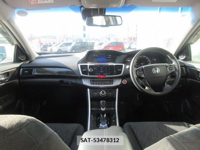 Honda ACCORD HYBRID 2013-10 6715536-1