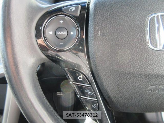 Honda ACCORD HYBRID 2013-10 6715536-19