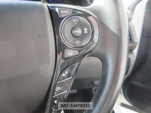 Honda ACCORD HYBRID 2013-10 6715536-20