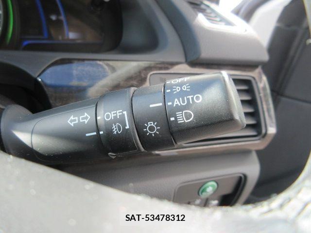 Honda ACCORD HYBRID 2013-10 6715536-21