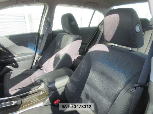 Honda ACCORD HYBRID 2013-10 6715536-5