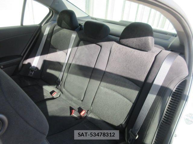 Honda ACCORD HYBRID 2013-10 6715536-6