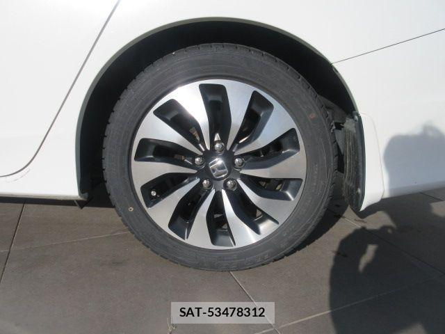 Honda ACCORD HYBRID 2013-10 6715536-7