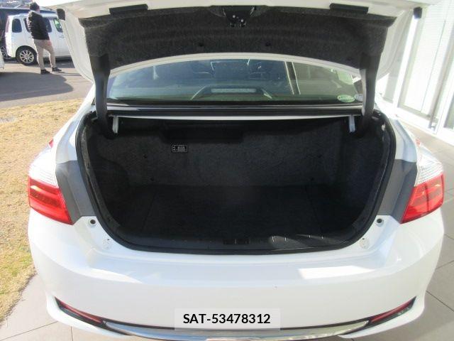 Honda ACCORD HYBRID 2013-10 6715536-8
