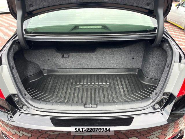Honda ACCORD HYBRID 2013-07 6813462-9