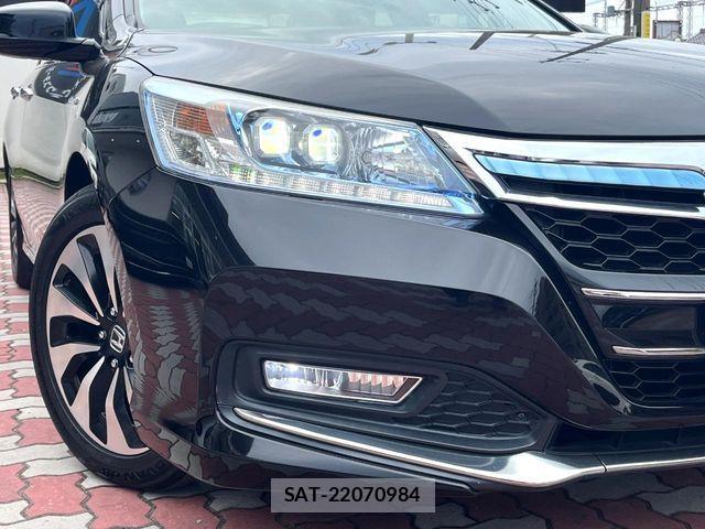 Honda ACCORD HYBRID 2013-07 6813462-11