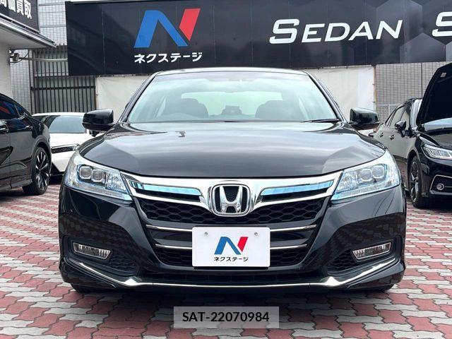 Honda ACCORD HYBRID 2013-07 6813462-13