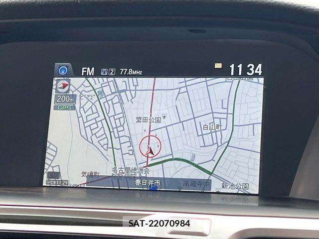 Honda ACCORD HYBRID 2013-07 6813462-2