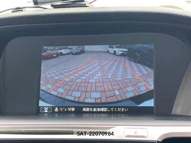 Honda ACCORD HYBRID 2013-07 6813462-3