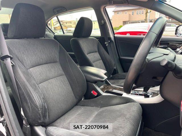 Honda ACCORD HYBRID 2013-07 6813462-7