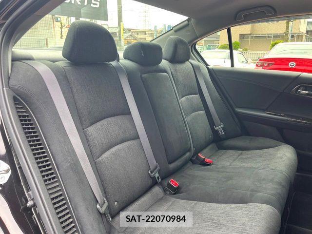 Honda ACCORD HYBRID 2013-07 6813462-8
