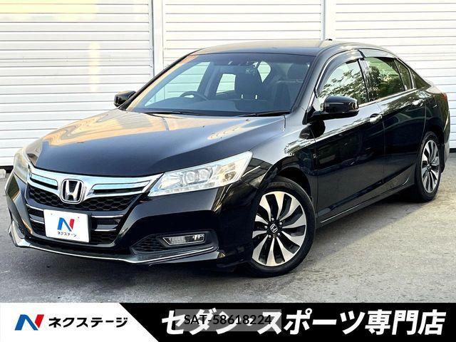 Honda ACCORD HYBRID 2015-07 6986098-0