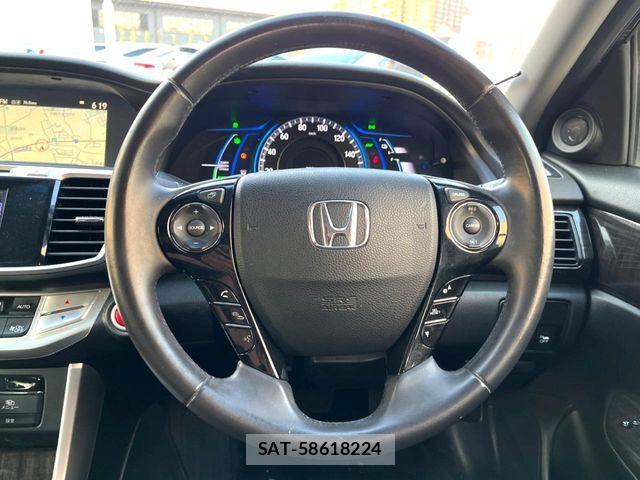 Honda ACCORD HYBRID 2015-07 6986098-9