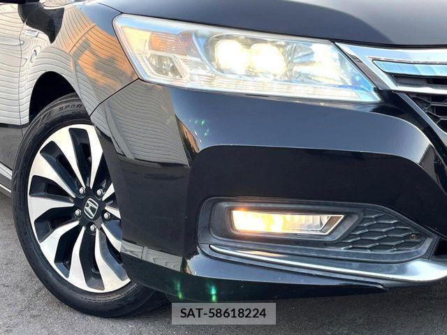 Honda ACCORD HYBRID 2015-07 6986098-10