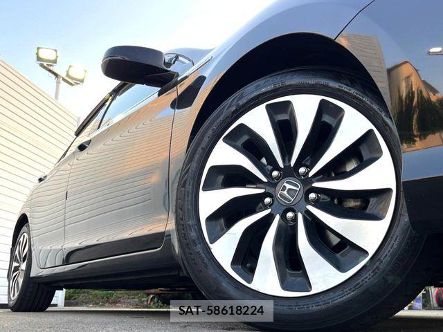 Honda ACCORD HYBRID 2015-07 6986098-11