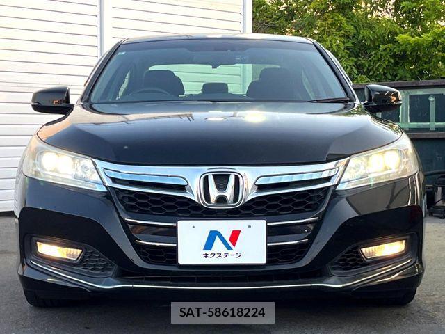 Honda ACCORD HYBRID 2015-07 6986098-12