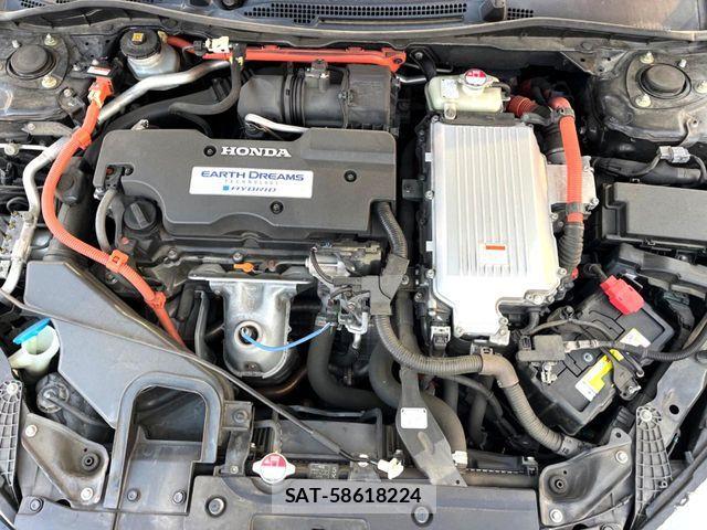 Honda ACCORD HYBRID 2015-07 6986098-16
