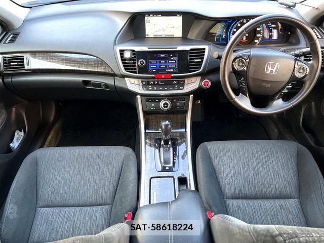 Honda ACCORD HYBRID 2015-07 6986098-1