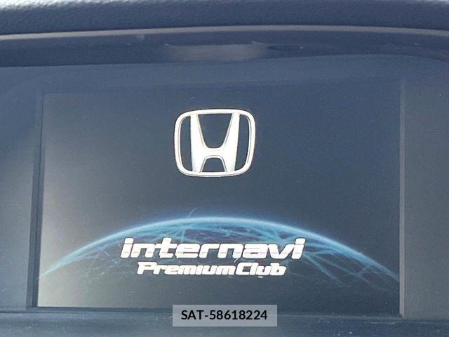 Honda ACCORD HYBRID 2015-07 6986098-2