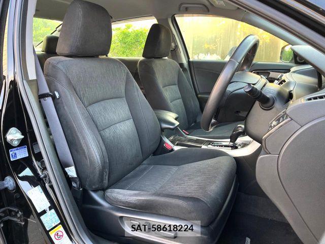 Honda ACCORD HYBRID 2015-07 6986098-6
