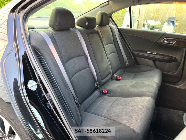 Honda ACCORD HYBRID 2015-07 6986098-7